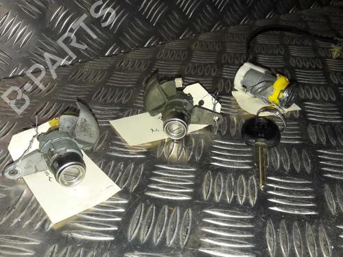 Used Ignition barrel Ignition barrel HYUNDAI COUPE II (GK) 2.0 GLS (143 hp) 23715401 23715401