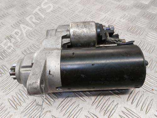 Starter VW POLO (9N_, 9A_) 1.4 TDI | BP23747247M8 