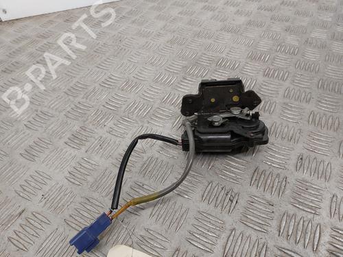 Tailgate lock TOYOTA COROLLA Verso (ZER_, ZZE12_, R1_) 2.2 D-4D (AUR10_, AUR10R) | BP30409653C101