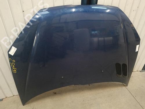 Motorhjelm PEUGEOT 206 Hatchback (2A/C) 1.4 i (75 hp) 30922172