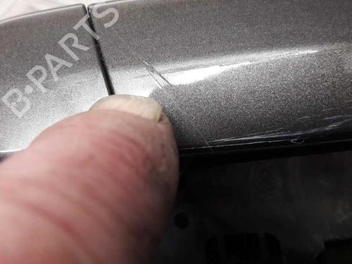 Front right exterior door handle BMW 1 (E87) 118 d | BP23734755C129