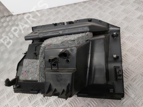 Glove box PEUGEOT PARTNER Tepee 1.6 HDi 16V | BP24874874C95 