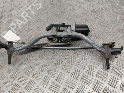 Front wiper motor CITROËN C3 Picasso (SH_) 1.6 HDI 90 | BP23737310M29 - Image 2