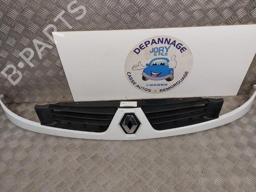 Used Grille RENAULT KANGOO (KC0/1_) 1.5 dCi (KC07) (65 hp) 23743913