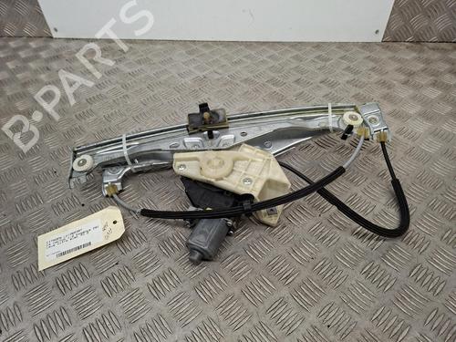 Elevalunas delantero izquierdo Elevalunas delantero izquierdo CITROËN C4 CACTUS 1.2 THP 110 (110 hp) 39896153 39896153