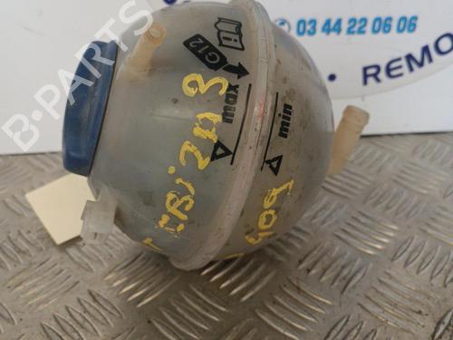 Expansion tank SEAT IBIZA II (6K1) 1.9 TDI | BP23657228C120 