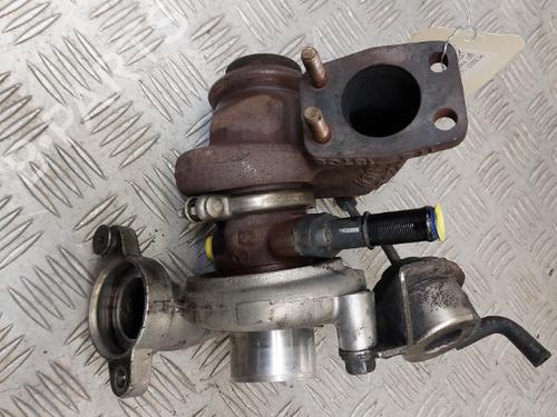 Used Turbocharger/Supercharger Turbocharger/Supercharger 23745358 23745358