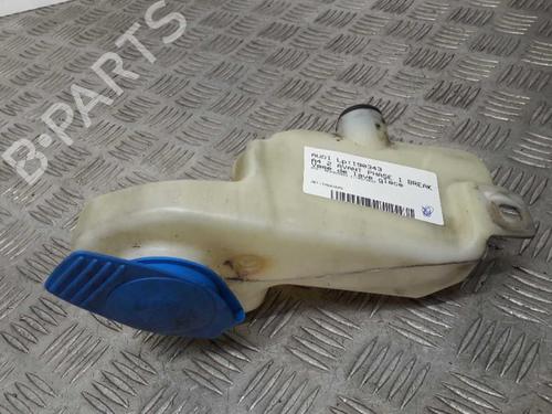 Spylertank AUDI A4 B6 Avant (8E5) 2.5 TDI (163 hp) 23658603