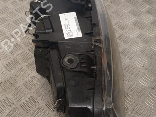 Left headlight FIAT PUNTO (188_) 1.2 60 (188.030, .050, .130, .150, .230, .250) | BP23735132C28 