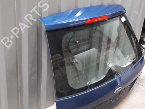Tailgate FORD FIESTA V (JH_, JD_) 1.4 TDCi | BP23656898C6 