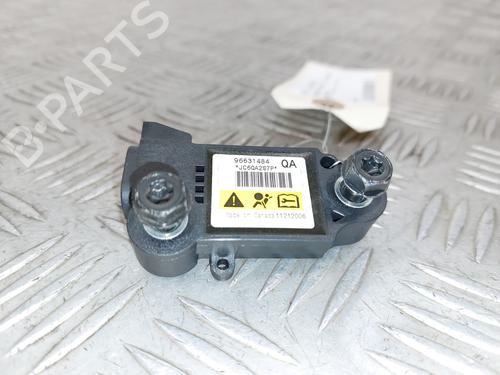 Used Electronic module OPEL ANTARA A (L07) 2.0 CDTI 4x4 (150 hp) 31577257