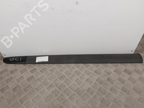 Dørlist RENAULT CLIO II (BB_, CB_) 1.5 dCi (B/CB07) (65 hp) 30590284