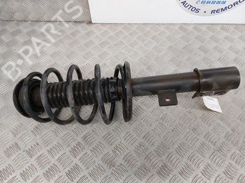 Left front shock absorber PEUGEOT PARTNER Tepee 1.6 HDi 16V | BP23660191M16 - Image 3