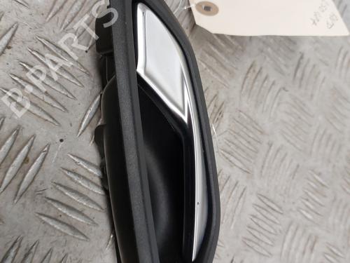 Front right interior door handle RENAULT MEGANE IV Hatchback (B9A/M/N_) 1.6 dCi 130 (B9A4) | BP31069311I14 - Image 3