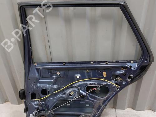 Right rear door MERCEDES-BENZ C-CLASS T-Model (S202) C 200 T Kompressor (202.082) | BP23735951C5 