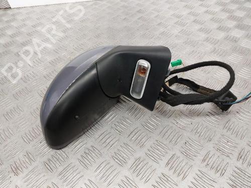 Right mirror CITROËN C4 I (LC_) 1.6 HDi | BP23737835C27 