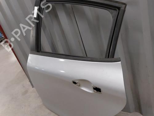 Left rear door PEUGEOT 208 I (CA_, CC_) 1.6 HDi | BP23747768C4 