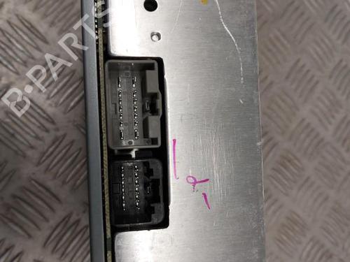 Radio FORD FIESTA VI (CB1, CCN) 1.25 | BP23743683E6 