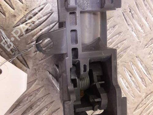 Front right interior door handle CITROËN C1 (PM_, PN_) 1.0 | BP23718362I14 