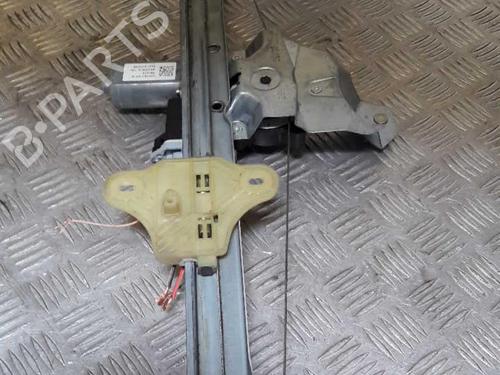 Front left window mechanism RENAULT ZOE (BFM_) ZOE | BP23725904C22 - Image 3