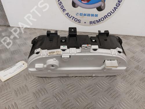Instrument cluster PEUGEOT 4007 (VU_, VV_) 2.2 HDi | BP23658713C47 