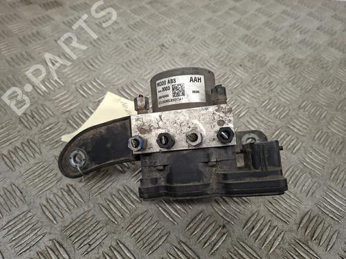 ABS pump CHEVROLET SPARK (M300) | BP36055045M43 - Image 2