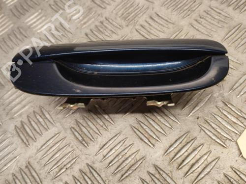 Front right exterior door handle PEUGEOT 607 (9D, 9U) 2.2 16V | BP23734944C129