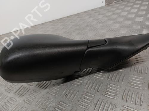 Right mirror RENAULT SAFRANE I (B54_) 2.5 dT (B548) | BP29846298C27