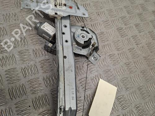 Front left window mechanism CITROËN C3 II (SC_) 1.4 HDi 70 (SC8HZC, SC8HR0, SC8HP4) | BP36768713C22 - Image 2