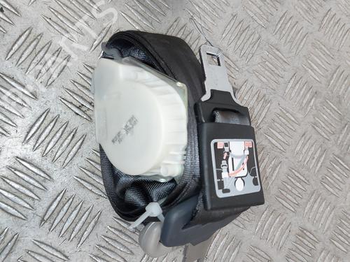 Used Rear middle belt tensioner RENAULT MODUS / GRAND MODUS (F/JP0_) 1.5 dCi (FP0D, JP0D) (82 hp) 30612814