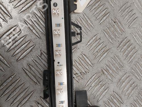 Used Lamp holder RENAULT LAGUNA III (BT0/1) 1.5 dCi (BT00, BT0A, BT0T, BT1J) (110 hp) 30174627