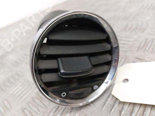 Air vent PEUGEOT 3008 I MPV (0U_) 1.6 HDi | BP23744122I21 