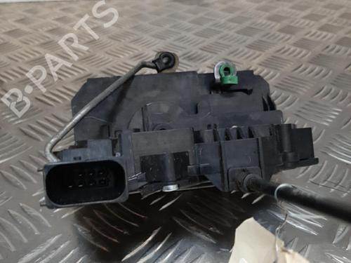 Front left lock FIAT GRANDE PUNTO (199_) 1.3 D Multijet | BP23715039C98 