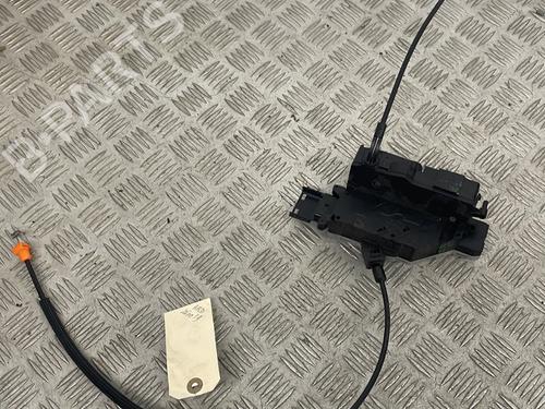 Used Rear right lock CITROËN C4 Grand Picasso I (UA_) 2.0 HDi 150 (150 hp) 32405861