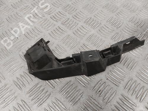 Used Front bumper bracket BMW X3 (E83) xDrive 20 d (177 hp) 29749900