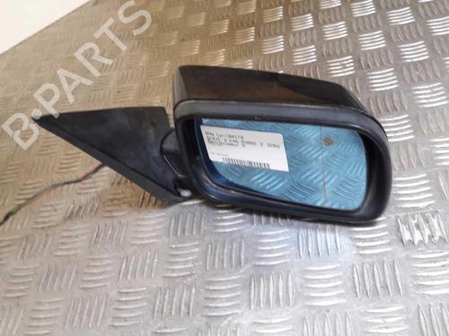 Used Right mirror BMW 3 (E46) 320 d (150 hp) 23656864