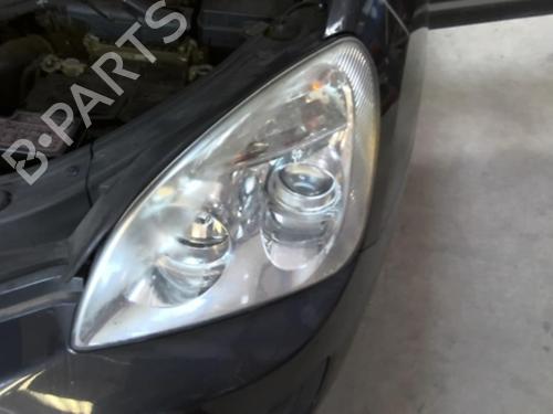 Used Left headlight Left headlight KIA CARENS III MPV (UN) 2.0 CRDi 140 (140 hp) 23715938 23715938