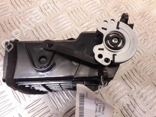 Air vent HYUNDAI SANTA FÉ II (CM) 2.2 CRDi 4x4 | BP23717654I21