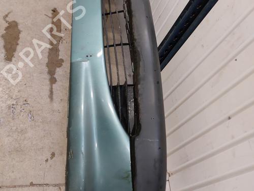 Front bumper PEUGEOT 206 Hatchback (2A/C) 1.4 i | BP30083852C7