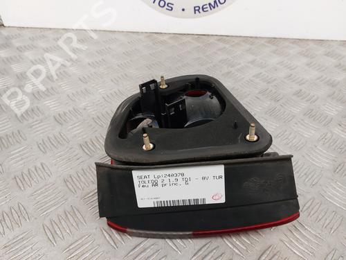 Left taillight SEAT TOLEDO II (1M2) 1.9 TDI | BP23660028C34 