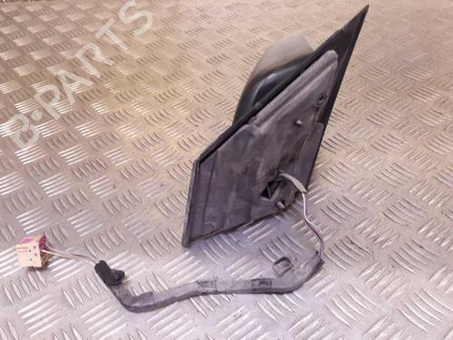 Right mirror VW POLO (9N_, 9A_) 1.9 SDI | BP23656854C27 