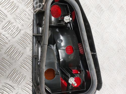 Left taillight PEUGEOT 106 I (1A, 1C) 1.0 | BP23715766C34 