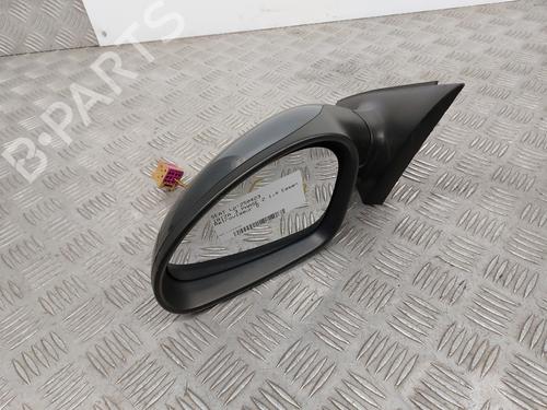 Used Left mirror SEAT IBIZA III (6L1) 1.4 16V (86 hp) 29582045