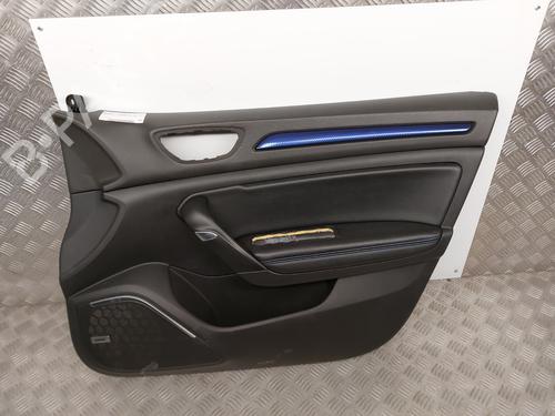 Front right panel RENAULT MEGANE IV Hatchback (B9A/M/N_) 1.6 dCi 130 (B9A4) | BP31081869C59 - Image 4