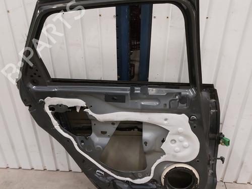 Dør venstre bagtil CITROËN C4 II (NC_) 1.6 HDi 115 | BP31138370C4