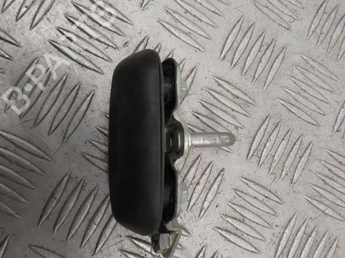 Used Electronic module Electronic module CITROËN C1 (PM_, PN_) 1.0 (68 hp) 23737787 23737787