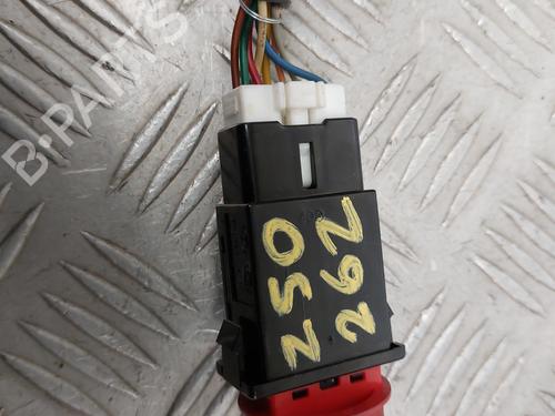 Used Warning switch Warning switch HYUNDAI GETZ (TB) 1.5 CRDi (88 hp) 29846290 29846290