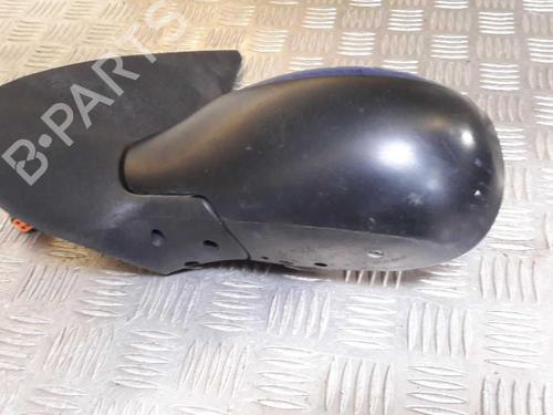 left-mirror-peugeot-206-sw-2ek-2002-23656824 main image