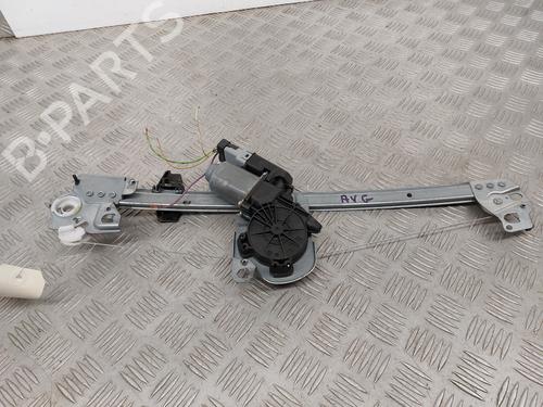 Front left window mechanism CITROËN C3 I (FC_, FN_) 1.1 i | BP23660139C22 