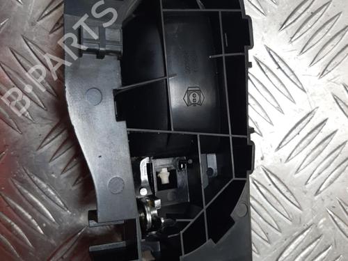 Used Front left interior door handle Front left interior door handle CITROËN C4 Grand Picasso I (UA_) 1.6 HDi (109 hp) 23717250 23717250